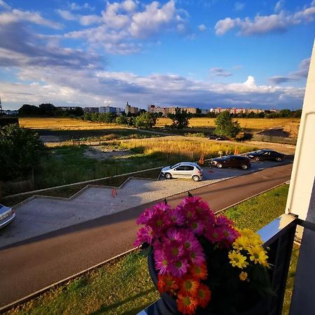 Teo Apartment Brasov Exterior photo