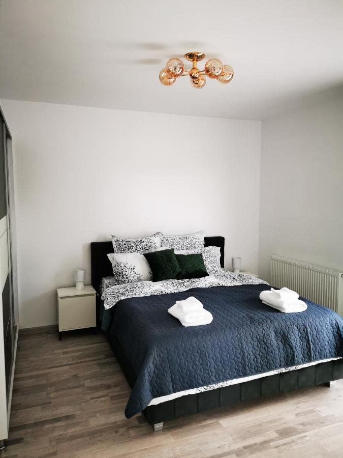 Teo Apartment Brasov Exterior photo